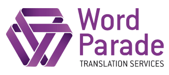 WordParade logo